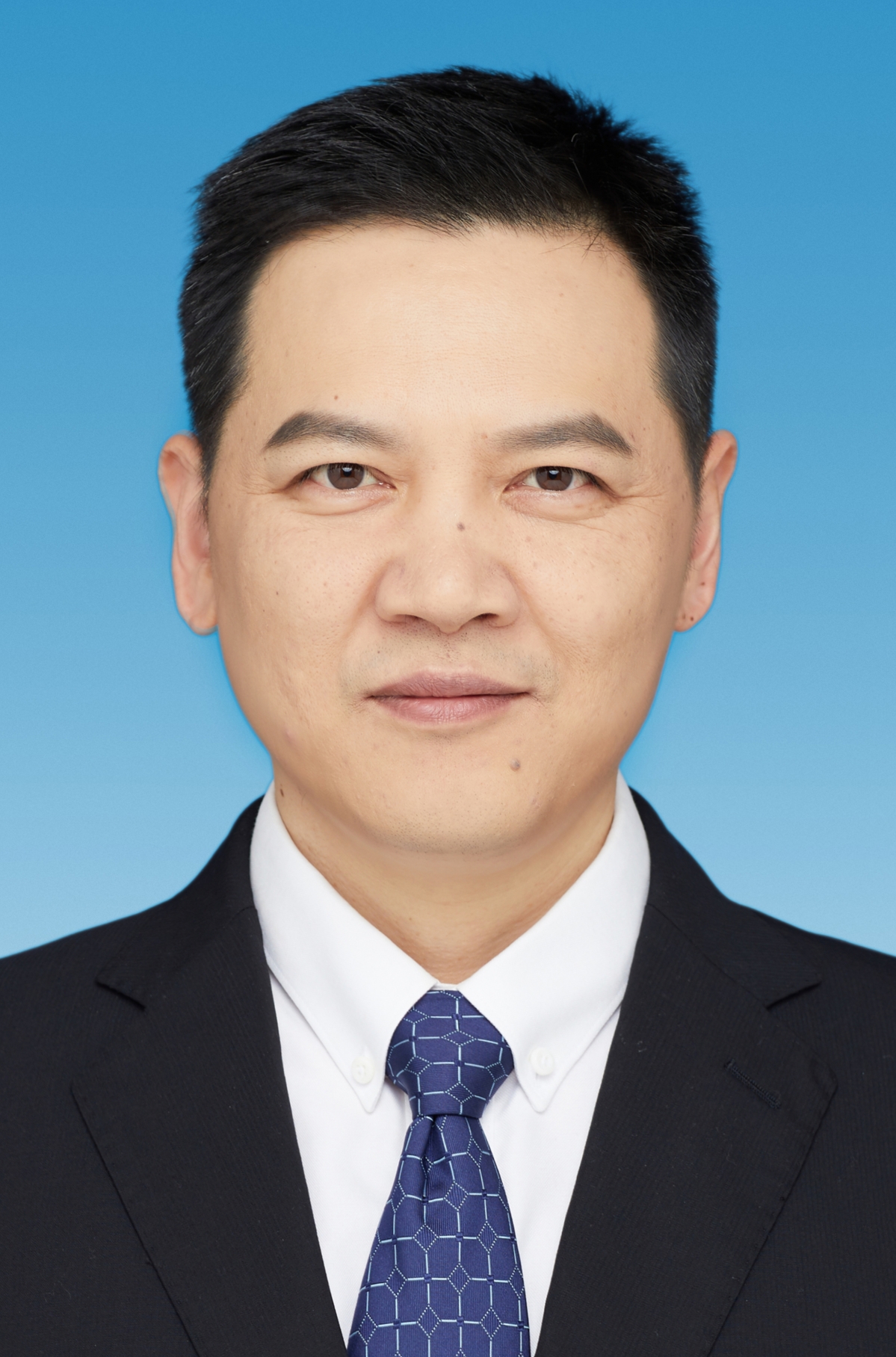 戴平輝 領導照片