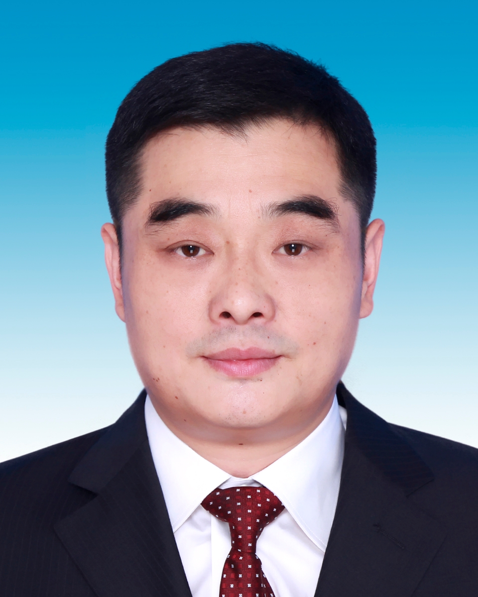 樓志堅 領導照片