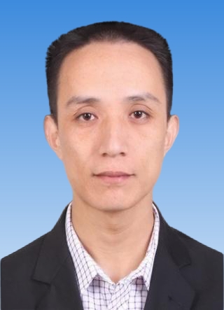 劉云華 領導照片