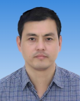 葉建利 領導照片