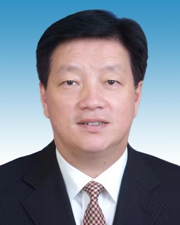 葉伯軍 領導照片