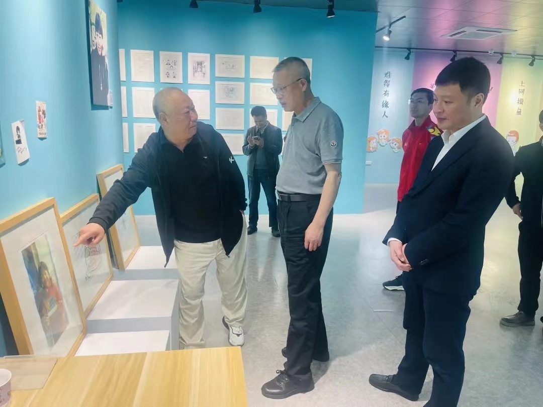 市關工委赴松陽、遂昌兩地開展關心下一代工作大調研
