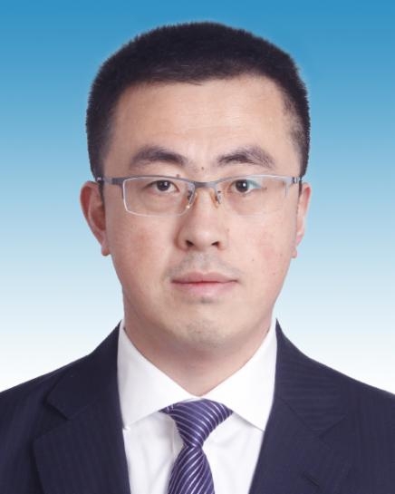 于會游 領導照片