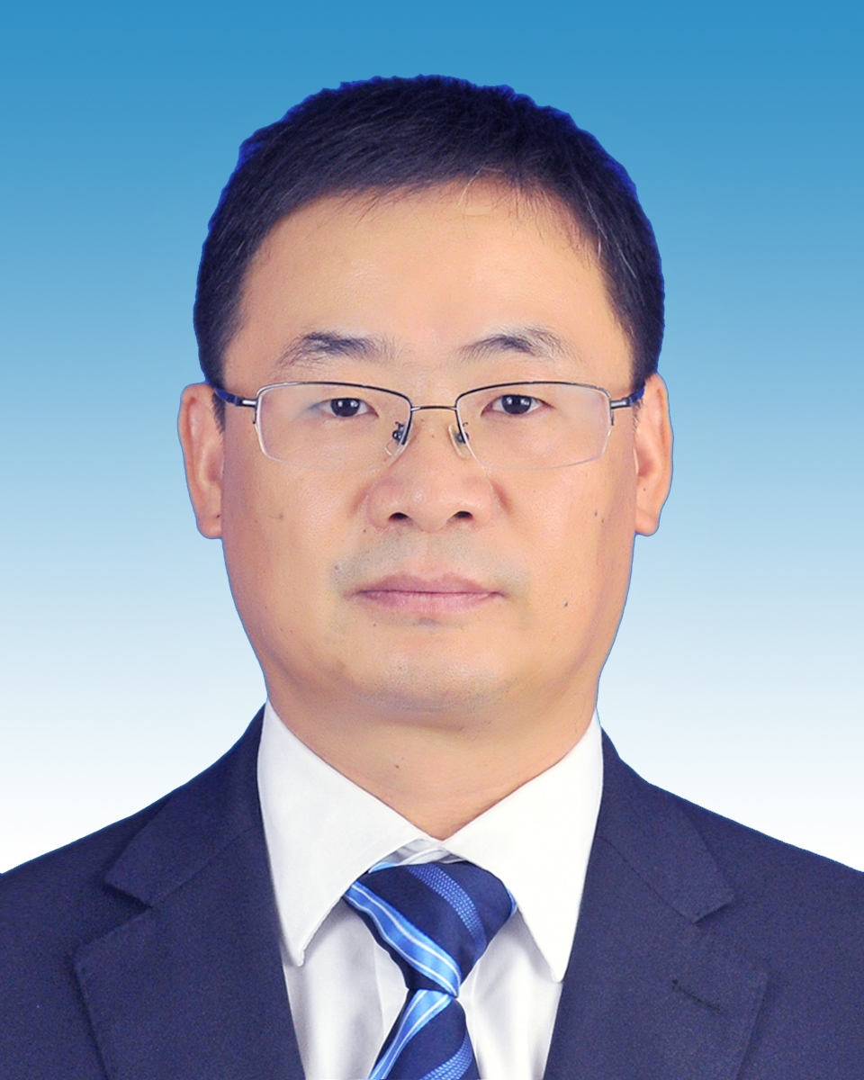 樓瑯堅 領導照片